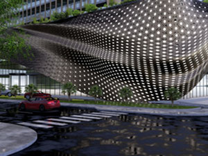 房地产在 Batumi Pearl — look at the real estate search engine GEOLN.COM. 照片 8