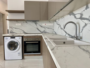 Real estate in Venera Residences — look at the real estate search engine GEOLN.COM. Photo 4