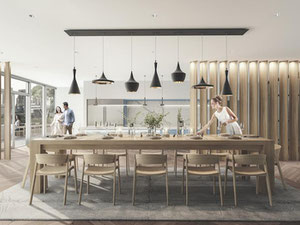 房地产在 Wonder Condos — look at the real estate search engine GEOLN.COM. 照片 6