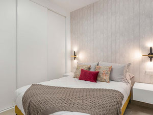 Penthouse 2 Schlafzimmer 77 m² in Torrevieja, Spanien — Immobilien-Suchservice von Bauträgern und Eigentümern GEOLN.COM. Foto 10