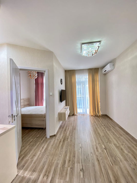 2-room apartment for sale — Find off-plan property or real estate resale directly from developers and owners GEOLN.COM. Photo 1