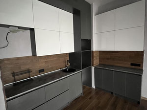 Видова Квартира Бізнес-класу центр Тбілісі — Пошуковик нерухомості від забудовників і власників GEOLN.COM. Фото 5