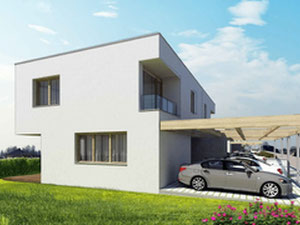 Real estate in Nad vinicami — look at the real estate search engine GEOLN.COM. Photo 10