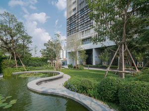 房地产在 Park 24 — look at the real estate search engine GEOLN.COM. 照片 13