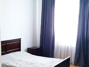 3 кімнатна квартира в Исани. Купити квартиру в Тбілісі, Исани — Пошуковик нерухомості від забудовників і власників GEOLN.COM. Фото 4