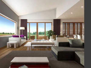 房地产在 Antriv в — look at the real estate search engine GEOLN.COM. 照片 4