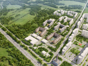 房地产在 Murino 2017 — look at the real estate search engine GEOLN.COM. 照片 6