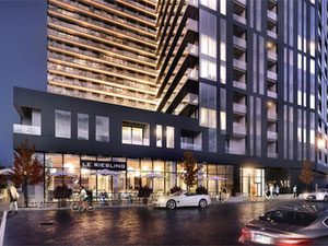 Real estate in MaryRobert Condominiums — look at the real estate search engine GEOLN.COM. Photo 7