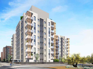 房地产在 Habitat Pintor Velazquez — look at the real estate search engine GEOLN.COM. 照片 2