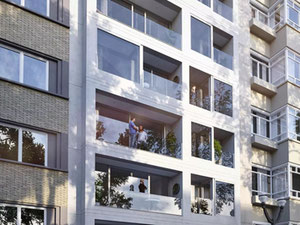 Нерухомість в Louise 228 — дивіться на пошуковику нерухомості GEOLN.COM. Фото 3