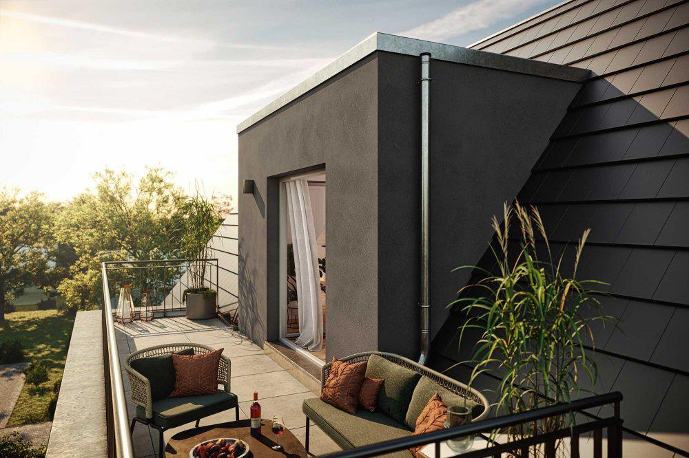 Nieruchomości w HOME Habichthorst — spójrz na wyszukiwarkę nieruchomości GEOLN.COM. Zdjęcie 1