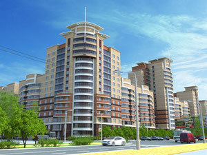 Нерухомість в Ostrova — дивіться на пошуковику нерухомості GEOLN.COM. Фото 2