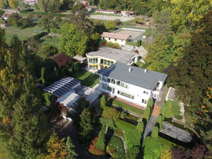 Villa in Switzerland, Friborg, Valon — Find off-plan property or real estate resale directly from developers and owners GEOLN.COM. Photo 7