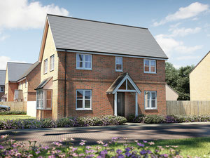 Real estate in Standish Grange — look at the real estate search engine GEOLN.COM. Photo 4