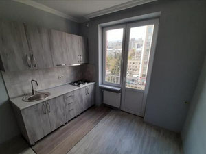 2 кімнатна квартира в Сабуртало. Квартира без посередника в Тбілісі — Пошуковик нерухомості від забудовників і власників GEOLN.COM. Фото 4