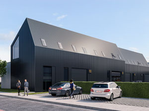 Нерухомість в Ateliers Ronse — дивіться на пошуковику нерухомості GEOLN.COM. Фото 5