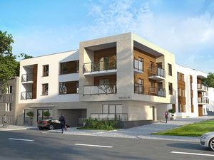 Real estate in Piasta 35 — look at the real estate search engine GEOLN.COM. Photo 4