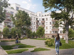 房地产在 New West — look at the real estate search engine GEOLN.COM. 照片 2