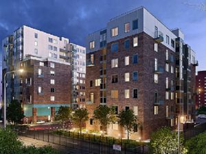 Real estate in Residential complex "Bavaria" — look at the real estate search engine GEOLN.COM. Photo 3