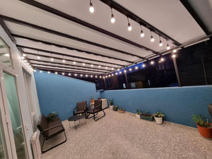 带露台的公寓 — 来自开发商和业主的房地产搜索引擎 GEOLN.COM. 照片 3