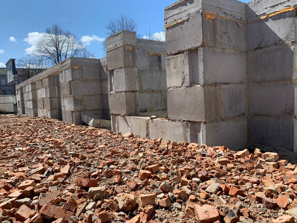 נדל"ן ב הכביש המהיר Khmelnitskoe — עיין במנוע חיפוש הנדל"ן GEOLN.COM. תמונה 3