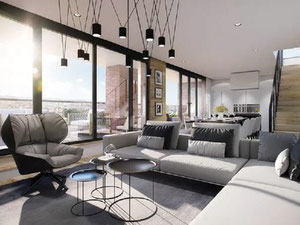 Нерухомість в PARVI Cibulka — дивіться на пошуковику нерухомості GEOLN.COM. Фото 12