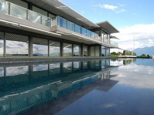 Casa en Suiza, Lutry — Encuentre propiedades fuera del plan o reventa de bienes inmuebles directamente de desarrolladores y propietarios GEOLN.COM. Foto 4