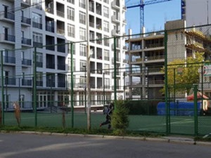 2 кімнатна квартира в Дігомі. Квартира без посередника в Тбілісі — Пошуковик нерухомості від забудовників і власників GEOLN.COM. Фото 10