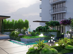 Недвижимость в STEPS — смотрите на поисковике недвижимости GEOLN.COM. Фото 7