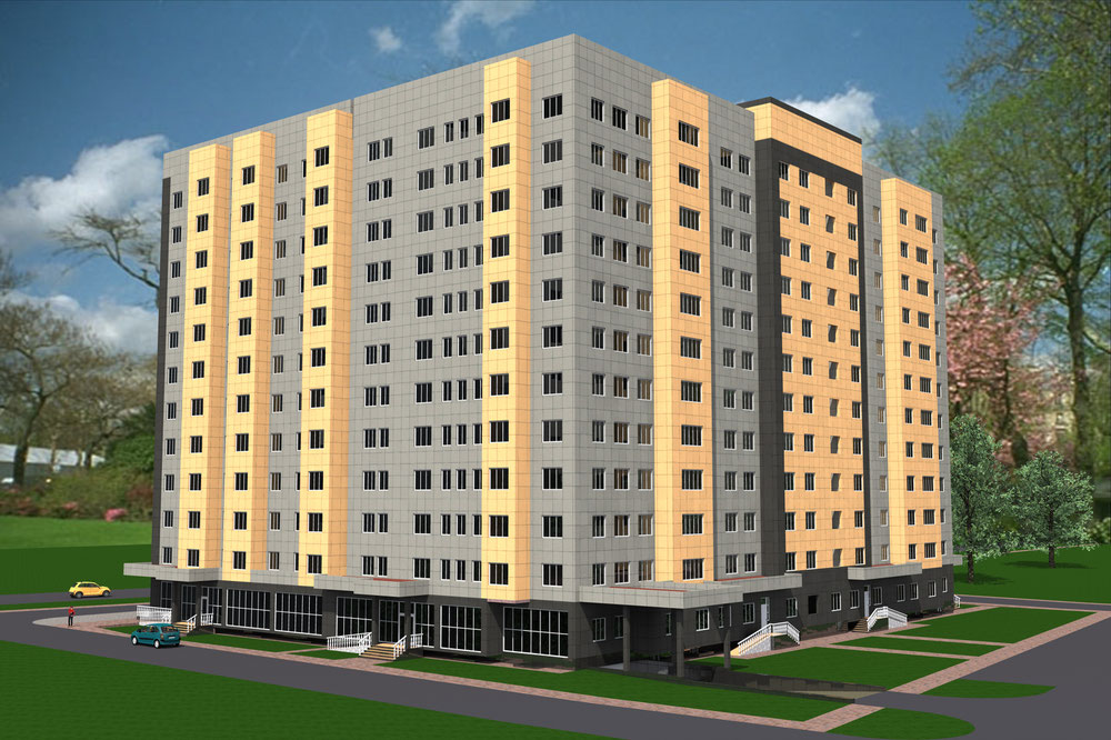 房地产在 Kara-Zhigach — look at the real estate search engine GEOLN.COM. 照片 1