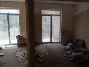 2 кімнатна квартира на Темко. Купити квартиру в Тбілісі, Темка — Пошуковик нерухомості від забудовників і власників GEOLN.COM. Фото 4