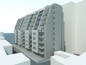 Нерухомість в Nasidze 2 — дивіться на пошуковику нерухомості GEOLN.COM. Фото 2