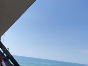 იყიდება 1 ოთახიანი ბინა ორბი ბიჩ თაუერში — უძრავი ქონების ყიდვა და მფლო ბელებისგან GEOLN.COM. ფოტო 6