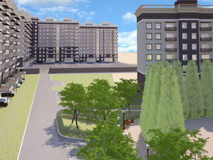 Нерухомість в Dostar — дивіться на пошуковику нерухомості GEOLN.COM. Фото 3