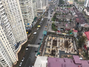 Real estate in G - Residence - MJM Panorama — look at the real estate search engine GEOLN.COM. Photo 12