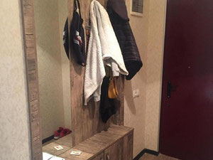 3 кімнатна квартира в Дігомі. Квартира без посередника в Тбілісі — Пошуковик нерухомості від забудовників і власників GEOLN.COM. Фото 6