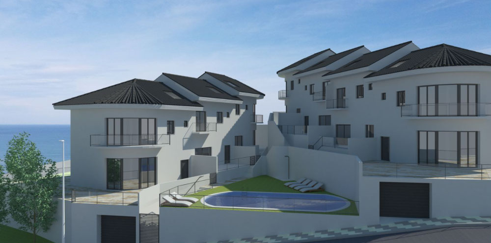 房地产在 Indigo Residencial — look at the real estate search engine GEOLN.COM. 照片 1