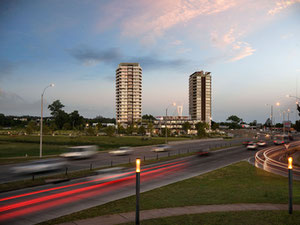 Immobilien in TOWER CARRASCO — Schauen Sie sich die Immobiliensuchmaschine GEOLN.COM an. Foto 2