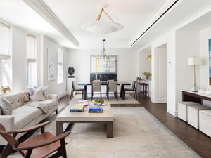 房地产在 The Chatsworth — look at the real estate search engine GEOLN.COM. 照片 3