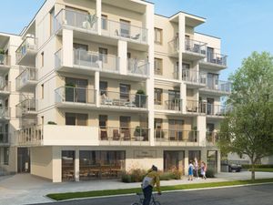 içindeki mülkiyet Villa Marszalkowska — emlak arama motoru GEOLN.COM'a bakın. Fotoğraf 2