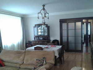 Vake的3间卧室的公寓。在第比利斯购买公寓 — 来自开发商和业主的房地产搜索引擎 GEOLN.COM. 照片 7