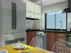 Нерухомість в Kayioba Konaklari — дивіться на пошуковику нерухомості GEOLN.COM. Фото 6