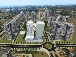 უძრავი კონება HOD — გადახედეთ უძრავი ქონების საძიებო სისტემას GEOLN.COM. ფოტო 3