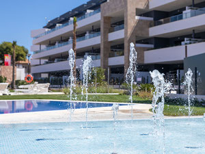 უძრავი კონება Flamenca Village — გადახედეთ უძრავი ქონების საძიებო სისტემას GEOLN.COM. ფოტო 3