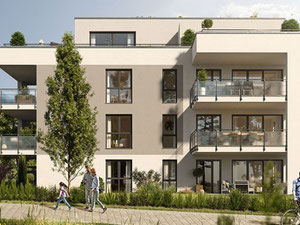 Нерухомість в Quartier Am Wiesert — дивіться на пошуковику нерухомості GEOLN.COM. Фото 2