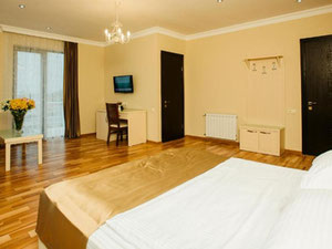 Жемчужина моря Pearl Of Sea 4* — Immobilien-Suchservice von Bauträgern und Eigentümern GEOLN.COM. Foto 6