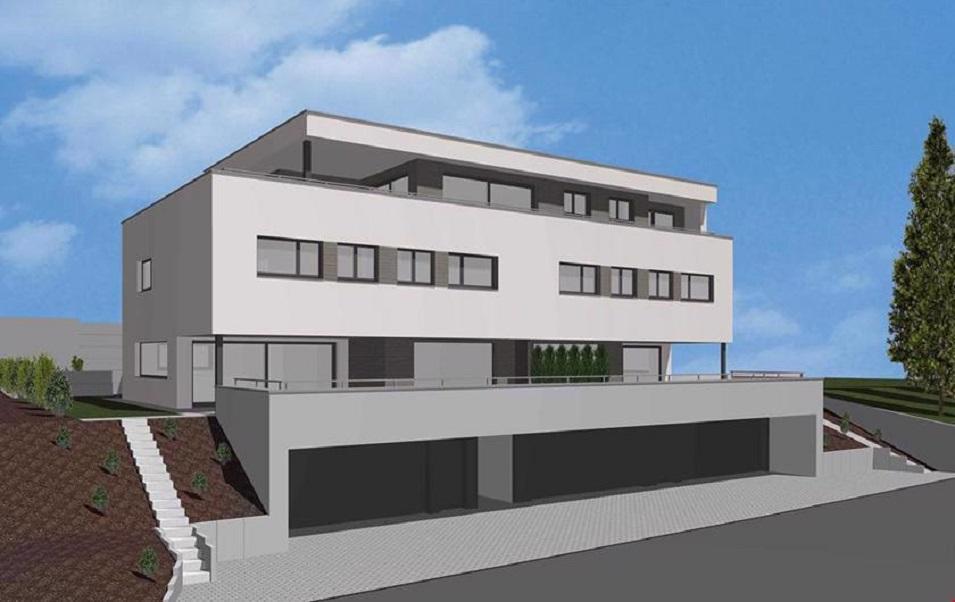 Propiedad en venta en Heuacher — mira el buscador inmobiliario GEOLN.COM. Foto 1