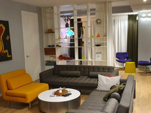 出售 3 室公寓 Porta Batumi Tower — 来自开发商和业主的房地产搜索引擎 GEOLN.COM. 照片 2