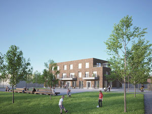 房地产在 MYRA — look at the real estate search engine GEOLN.COM. 照片 2