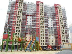 房地产在 Parkovy — look at the real estate search engine GEOLN.COM. 照片 4